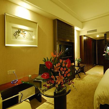 Guangzhou Boya Hotel Εξωτερικό φωτογραφία