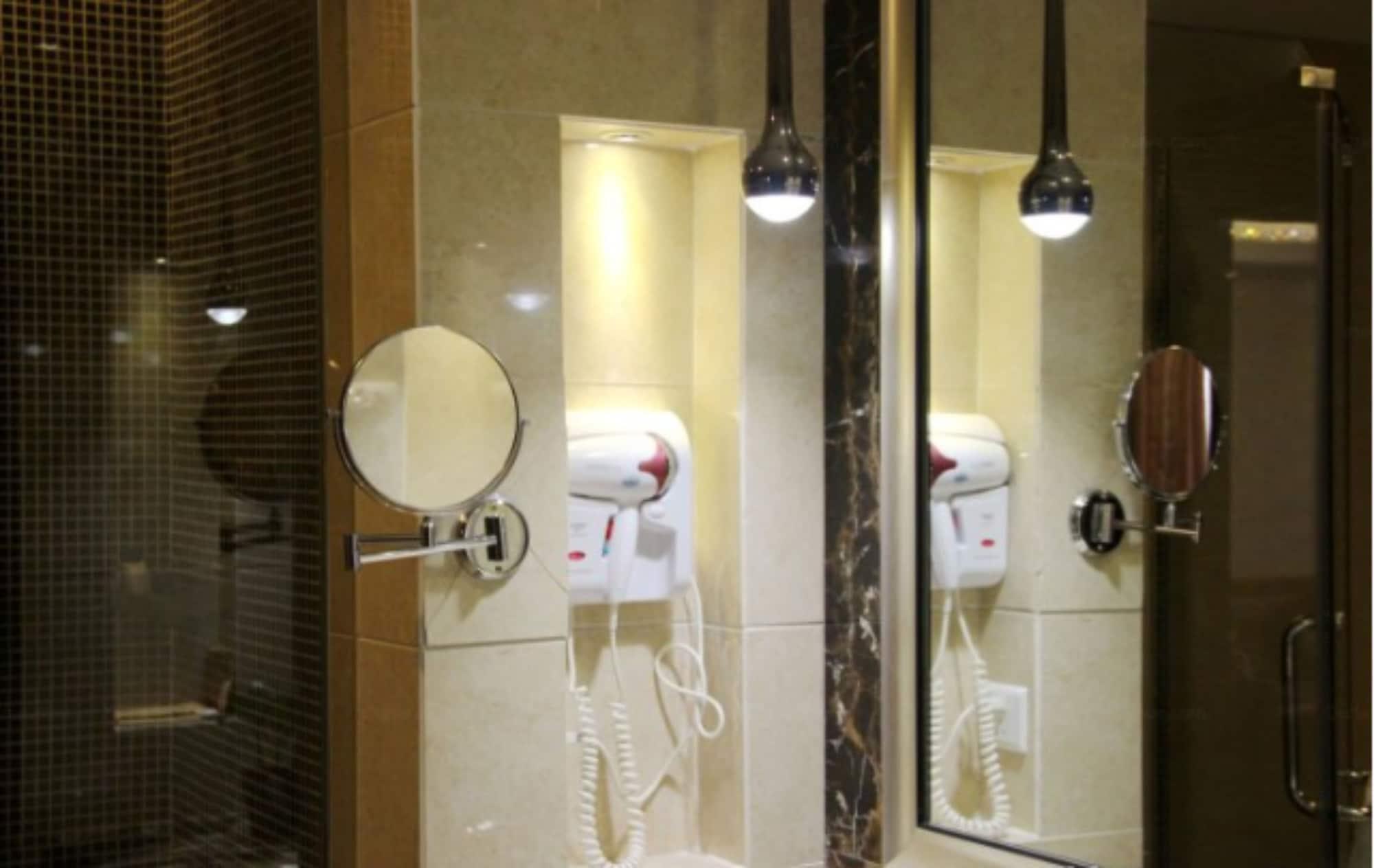 Guangzhou Boya Hotel Εξωτερικό φωτογραφία