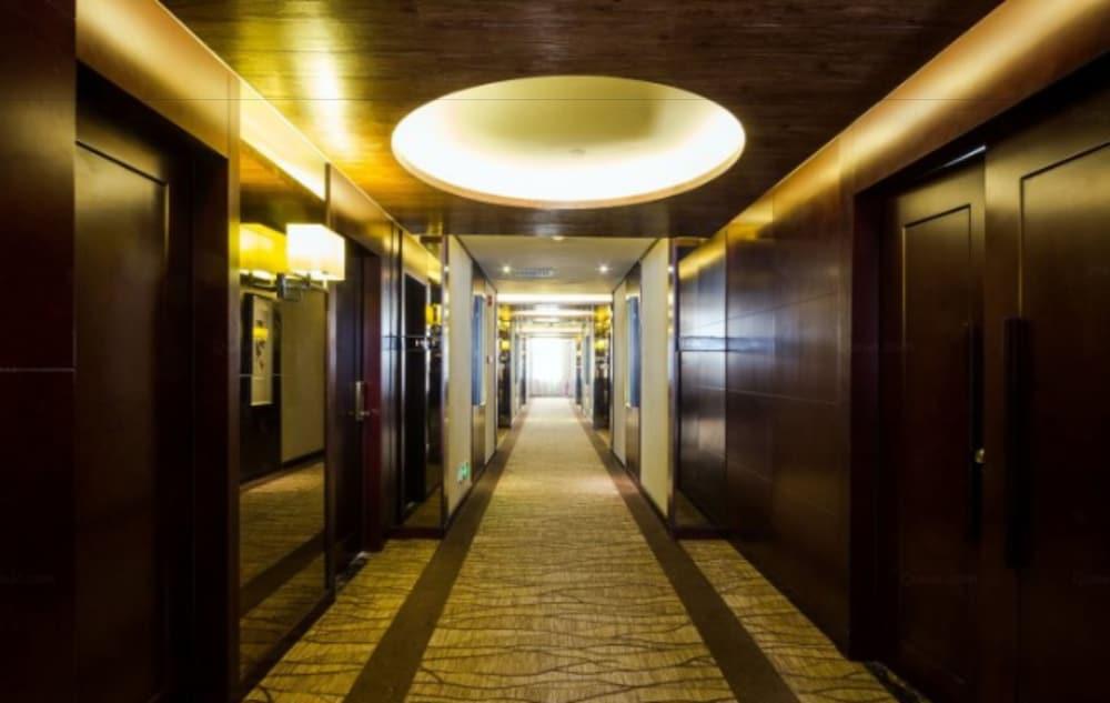 Guangzhou Boya Hotel Εξωτερικό φωτογραφία