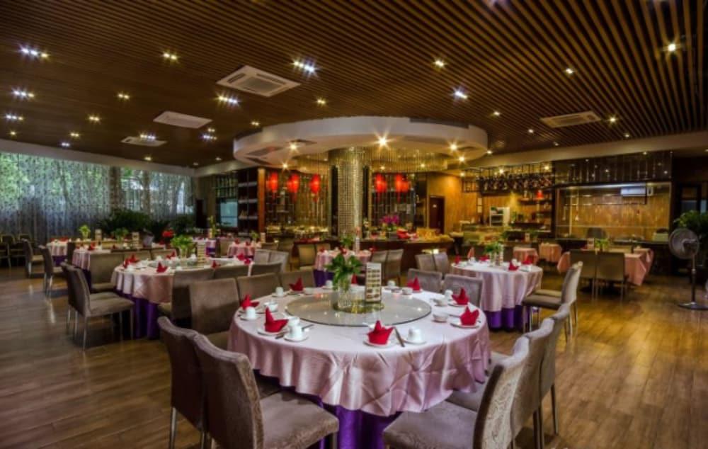 Guangzhou Boya Hotel Εξωτερικό φωτογραφία
