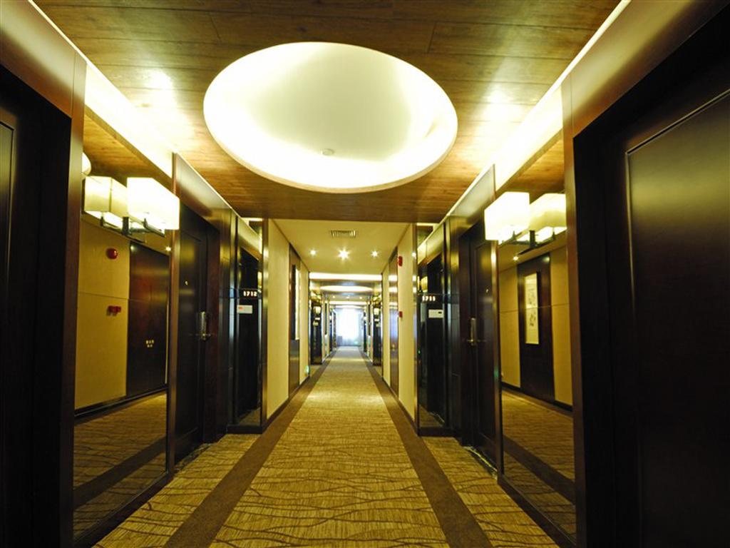 Guangzhou Boya Hotel Εξωτερικό φωτογραφία