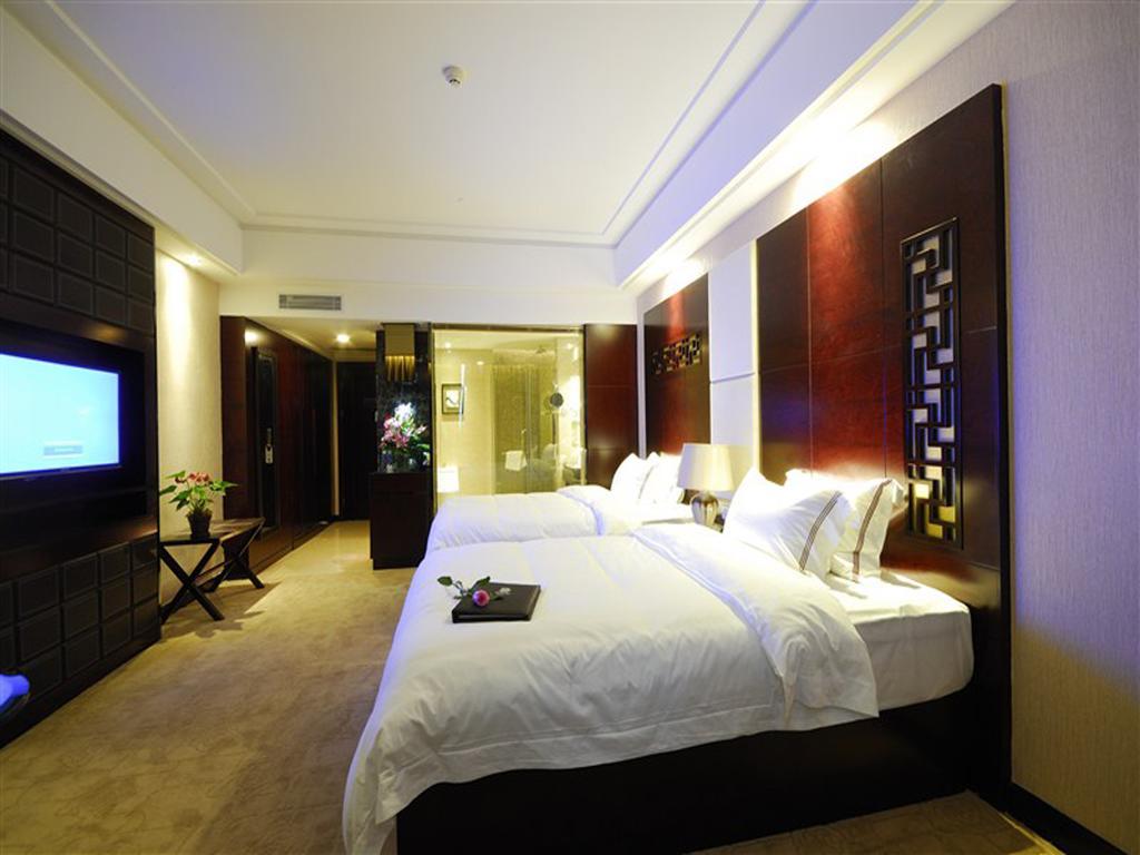 Guangzhou Boya Hotel Δωμάτιο φωτογραφία